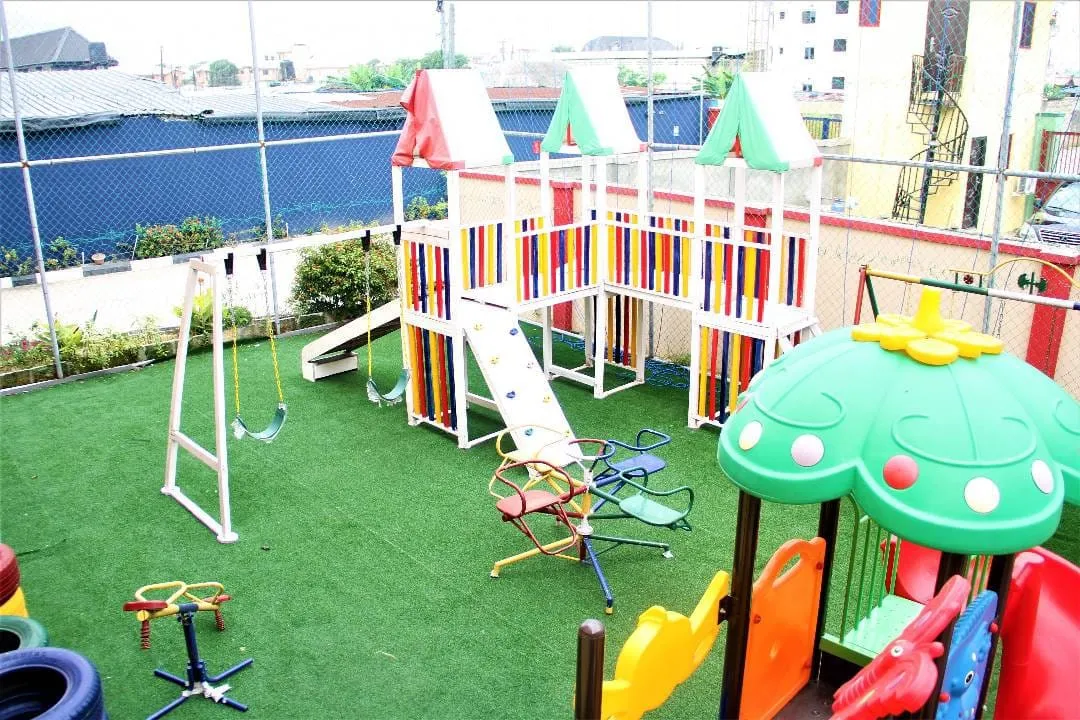 Playground