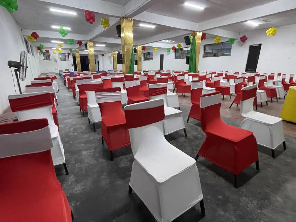 Events hall