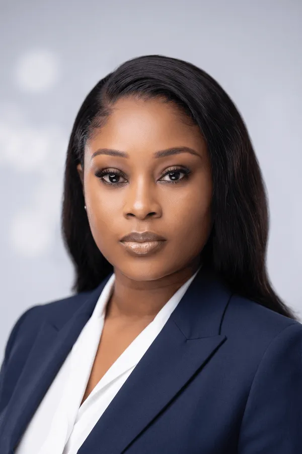 Lauretta Ukwueze, Head of Business Development